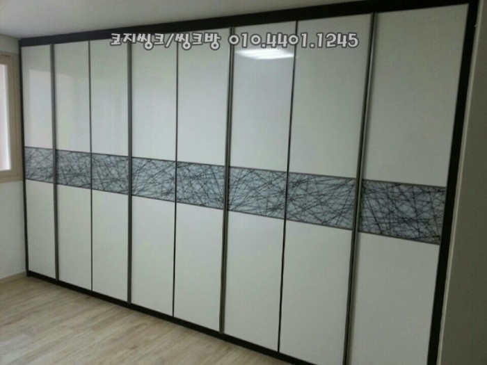신혼집 인테리어 아파트 붙박이장견적 및 시공 아파트 붙박이장 교체 아파트 토탈 인테리어 시공 이미지