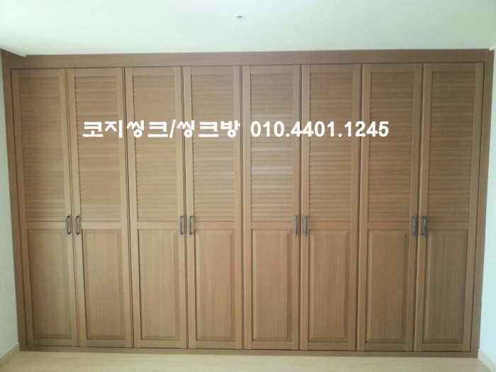 마곡 힐스테이트 아파트 붙박이장 붙박이장 리모델링 붙박이장 견적 및 시공 인테리어 잘하는 집 착한가격붙박이장 시공 이미지 1