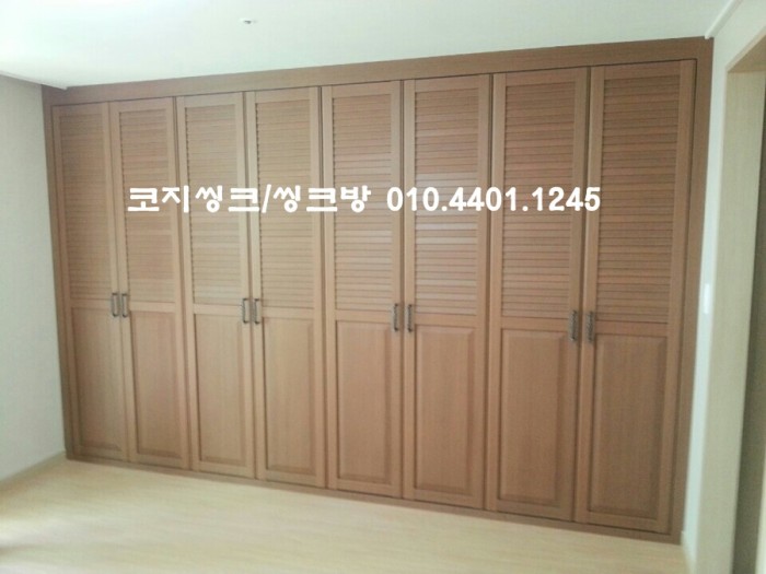 마곡 힐스테이트 아파트 붙박이장 붙박이장 리모델링 붙박이장 견적 및 시공 인테리어 잘하는 집 착한가격붙박이장 시공 이미지 2