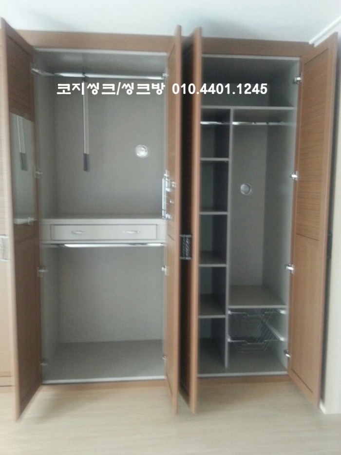마곡 힐스테이트 아파트 붙박이장 붙박이장 리모델링 붙박이장 견적 및 시공 인테리어 잘하는 집 착한가격붙박이장 시공 이미지 5