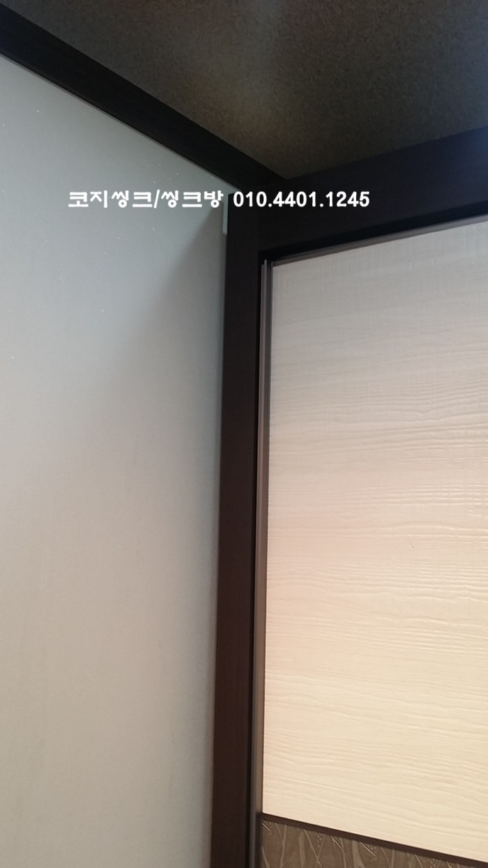 마곡동 힐스테이트 아파트 붙박이장 /붙박이장 리모델링/붙박이장 견적 및 시공/인테리어 잘하는 집/착한가격붙박이장 시공 이미지 3