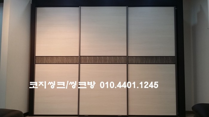 마곡동 힐스테이트 아파트 붙박이장 /붙박이장 리모델링/붙박이장 견적 및 시공/인테리어 잘하는 집/착한가격붙박이장 시공 이미지 4