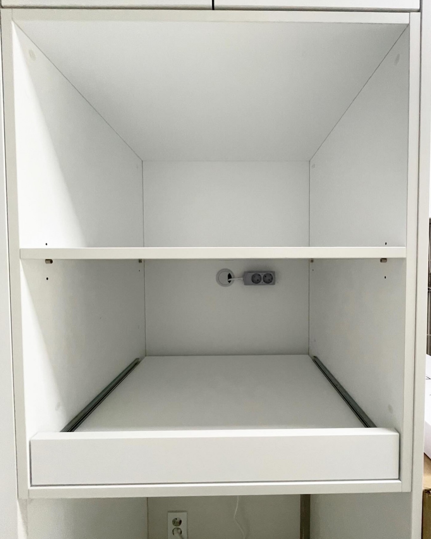 가양9단지 14평 싱크대, 키큰장 시공 이미지 6